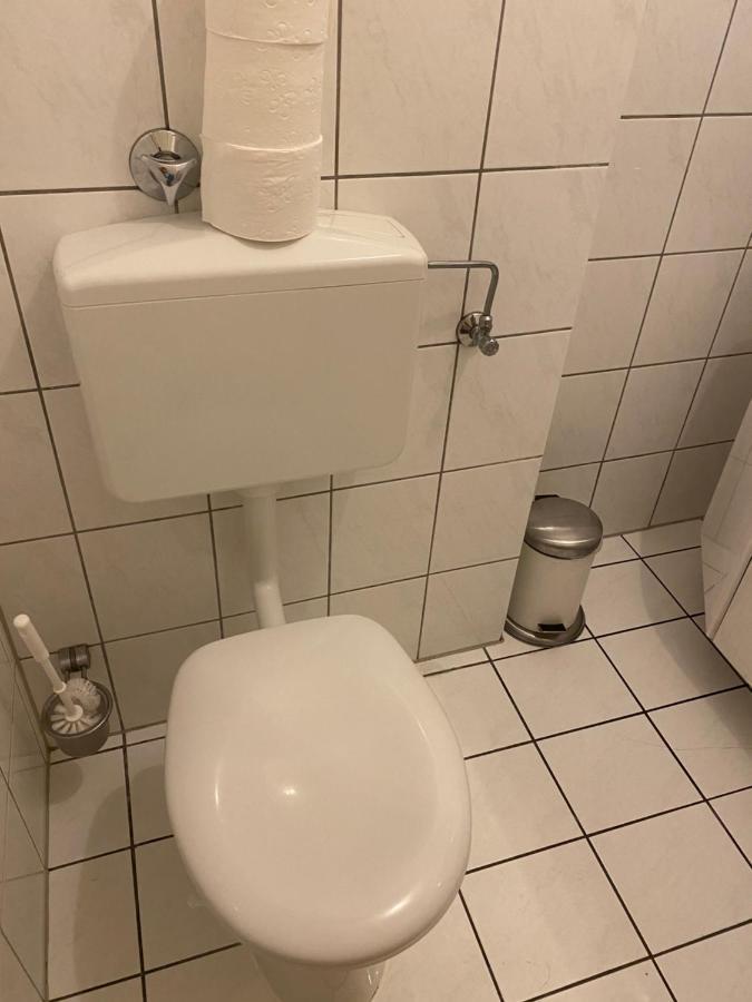 Central Shared Apartment, Friesenplatz ケルン エクステリア 写真